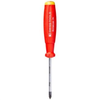 Cacciavite Cacciavite PB Swiss Tools 8190060 SWISS GRIP (ord.min.1.00 unità)