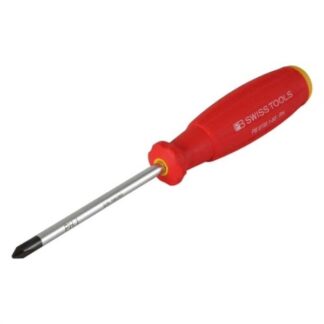 Cacciavite Cacciavite PB Swiss Tools 8190180 SWISS GRIP (ord.min.1.00 unità)