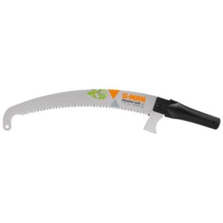 Segaccio a mano Segaccio a mano G-Man 350LH curvo con gancio (ord.min.1.00 unità)