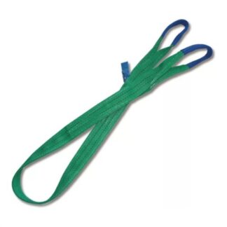 Cinghia sollevamento Cinghia sollevamento Robur 081530050 Verde (ord.min.1.00 unità)