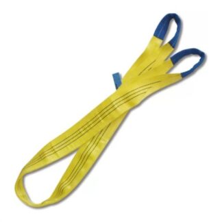 Cinghia sollevamento Cinghia sollevamento Robur 081560060 Giallo (ord.min.1.00 unità)