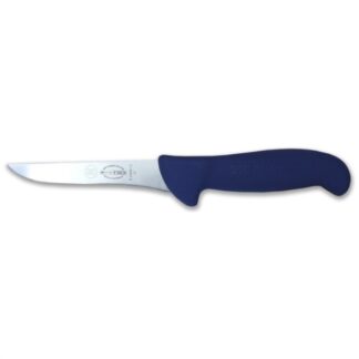 Coltello cucina Coltello cucina Dick 82368131 ERGOGRIP PROFESSIONALE stretto Blu e Cro (ord.min.1.00 unità)