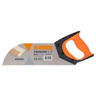 Segaccio a mano Segaccio a mano G-Man 158H PREMIUM (ord.min.1.00 unità)