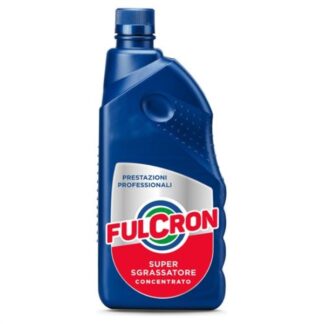 Detergente auto Detergente auto Arexons 1997 FULCRON (ord.min.1.00 unità)