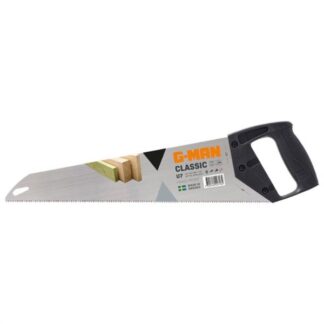Segaccio a mano Segaccio a mano G-Man 328H18 CLASSIC (ord.min.1.00 unità)