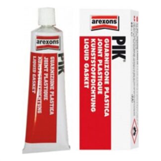 Guarnizione liquida Guarnizione liquida Arexons 0012 Pik (ord.min.1.00 unità)
