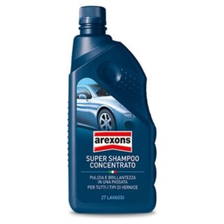Detergente auto Detergente auto Arexons 8345 Super concentrato (ord.min.1.00 unità)