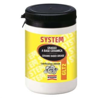 Grasso Grasso Arexons 95122 SYSTEM GLT2 base ceramica (ord.min.1.00 unità)