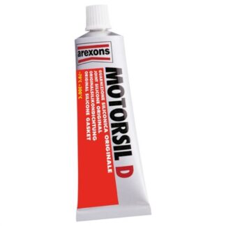 Guarnizione liquida Guarnizione liquida Arexons 0096 Motorsil D autolivellante (ord.min.1.00 unità)