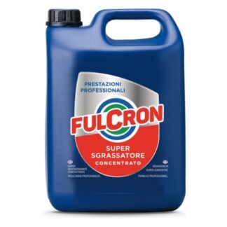 Detergente auto Detergente auto Arexons 1995 FULCRON (ord.min.1.00 unità)