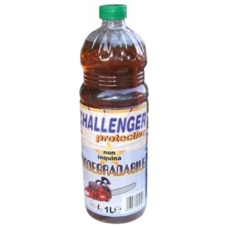 Olio catene motosega Olio catene motosega Greenoil PR1 (ord.min.1.00 unità)
