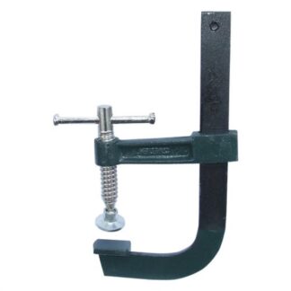 Morsetto Morsetto Biella utensili Alfa 00111 MORS (ord.min.1.00 unità)