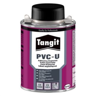 Colla specifica Colla specifica Henkel 34949 TANGIT PVC-U con pennellino (ord.min.1.00 unità)