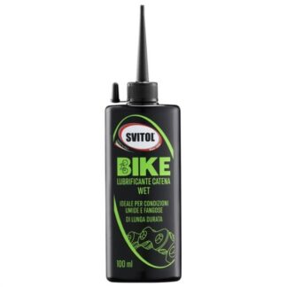 Olio lubrificante Olio lubrificante Arexons 4370 SVITOL BIKE per catene bici condizioni (ord.min.1.00 unità)