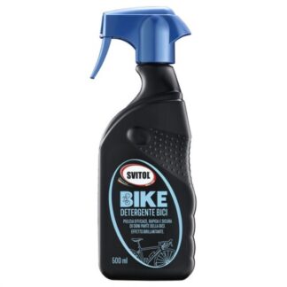 Detergente bicicletta Detergente bicicletta Arexons 4366 SVITOL BIKE spray multiuso (ord.min.1.00 unità)
