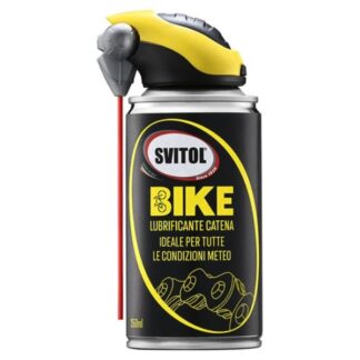 Lubrificante spray Lubrificante spray Arexons 4368 SVITOL BIKE catene bici (ord.min.1.00 unità)