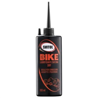 Olio lubrificante Olio lubrificante Arexons 4369 SVITOL BIKE per catene bici condizioni (ord.min.1.00 unità)