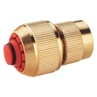Raccordo automatico irrigazione Raccordo automatico Aquajet 00336L LONG LIFE METAL SYSTEM Acquastop F (ord.min.1.00 unità)