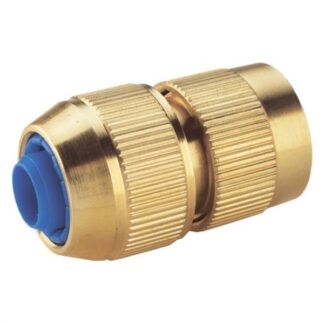 Raccordo automatico irrigazione Raccordo automatico Aquajet 00331L LONG LIFE METAL SYSTEM ottone (ord.min.1.00 unità)
