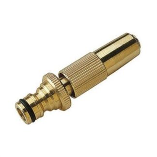 Lancia irrigazione Lancia irrigazione Aquajet 00480L LONG LIFE METAL SYSTEM con getto reg (ord.min.1.00 unità)