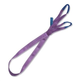 Cinghia sollevamento Cinghia sollevamento Robur 081500030 Viola (ord.min.1.00 unità)