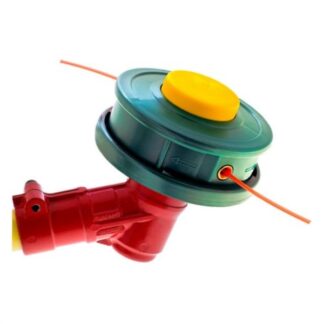 Testa filo decespugliatore Testa filo decespugliatore Arno plast 1103 0201 ECO Tap&Go (5,5mt x 3m (ord.min.1.00 unità)
