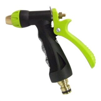 Pistola irrigazione Pistola irrigazione Aquajet 00436L STANDARD regolabile (ord.min.1.00 unità)