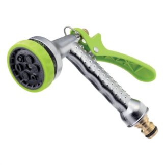 Pistola irrigazione Pistola irrigazione Aquajet 00479B STANDARD multigetto 6f (ord.min.1.00 unità)