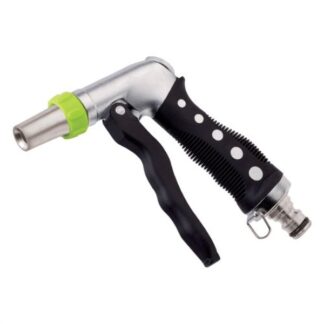 Pistola irrigazione Pistola irrigazione Aquajet 00416B DE LUXE regolabile (ord.min.1.00 unità)
