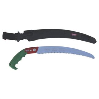 Segaccio a mano Segaccio a mano Kanzawa GC300LH SAMURAI curvo con fodero (ord.min.1.00 unità)
