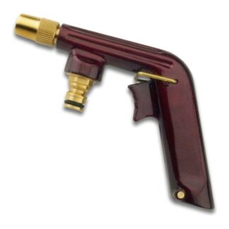 Pistola irrigazione Pistola irrigazione Aquajet 00470B regolabile (ord.min.1.00 unità)