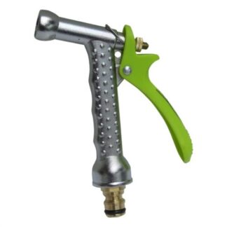 Pistola irrigazione Pistola irrigazione Aquajet 00476B STANDARD doppio getto (ord.min.1.00 unità)