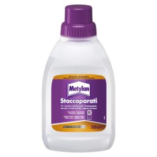 Rimuovi carta da parati Rimuovi carta da parati Henkel 1697386 METYLAN liquido (ord.min.1.00 unità)
