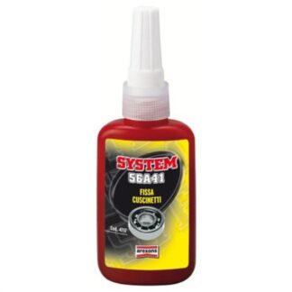 Frenafiletti Frenafiletti Arexons 4716 SYSTEM fissa cuscinetti 56A41 (ord.min.1.00 unità)