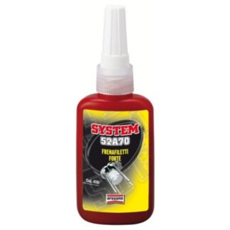 Frenafiletti Frenafiletti Arexons 4701 SYSTEM forte 52A70 (ord.min.1.00 unità)