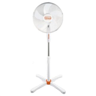 Ventilatore Vinco 70703 Piantana White Ventilatore (ord.min.1.00unità)