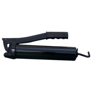 Pistola ingrassatore Pressol 12636 meccanica a leva per cartucce gr 40 Pistola ingrassatore (ord.min.1.00unità)