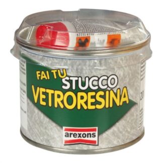 Vetroresina Vetroresina Arexons 3026 stucco bicomponente (ord.min.1.00 unità)