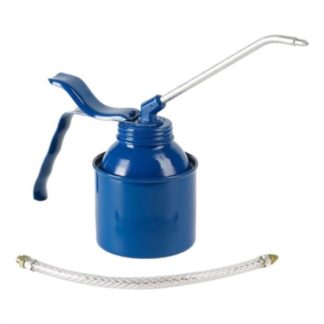 Oliatore Oliatore Pressol 05223 canna flessibile e rigida Blu (ord.min.1.00 unità)