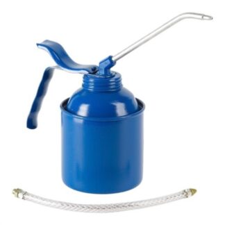 Oliatore Pressol 05225 canna flessibile e rigida Blu Oliatore (ord.min.1.00unità)
