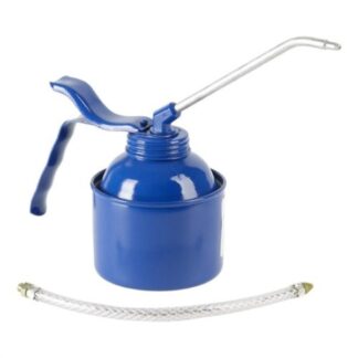 Oliatore Oliatore Pressol 05224 canna flessibile e rigida Blu (ord.min.1.00 unità)