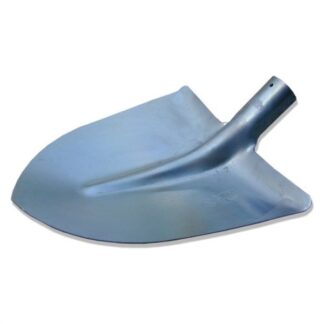 Badile Badile Agef 50200T 0A4A0000 con spalla senza manico Silver (ord.min.1.00 unità)