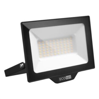 Proiettore led Proiettore led Bisonte FLY 509040 FLY Nero (ord.min.1.00 unità)