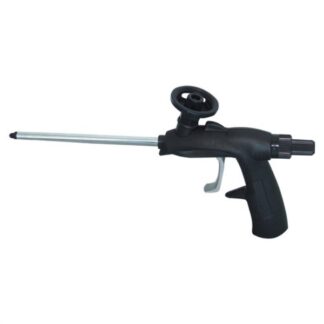 Pistola ancorante chimico Pistola schiuma poliuretanica Sealer 41004 PRO PIU' (ord.min.1.00 unità)