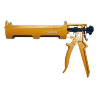 Pistola ancorante chimico coaxiale Sealer 41018 COAX MAGNESIUM Pistola ancorante chimico (ord.min.1.00unità)