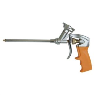 Pistola ancorante chimico Pistola schiuma poliuretanica Sealer 41003 EVO ALLUMINIUM (ord.min.1.00 unità)