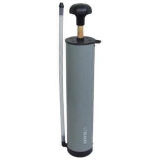 Pistola ancorante chimico Pompetta soffiante pulizia fori pre tassello Sealer 51102 (ord.min.1.00 unità)