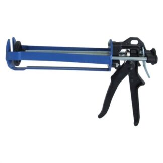 Pistola ancorante chimico Pistola ancorante chimico coaxiale Sealer 41007 COAX SMART (ord.min.1.00 unità)