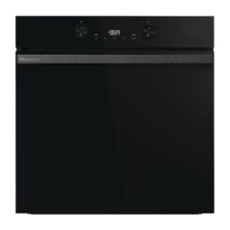 Forno incasso Forno incasso Hisense 746602 HI4 BSA66226ADBG Steam Add Plus Black (ord.min.1.00 unità)