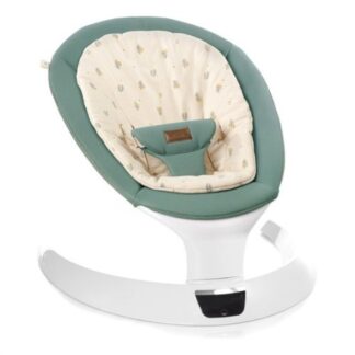 Sdraietta infanzia Sdraietta infanzia Janè 6180 U78 MOON elettronica con telecomando Bota (ord.min.1.00 unità)